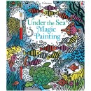 Usborne Under The Sea Magic Painting Book